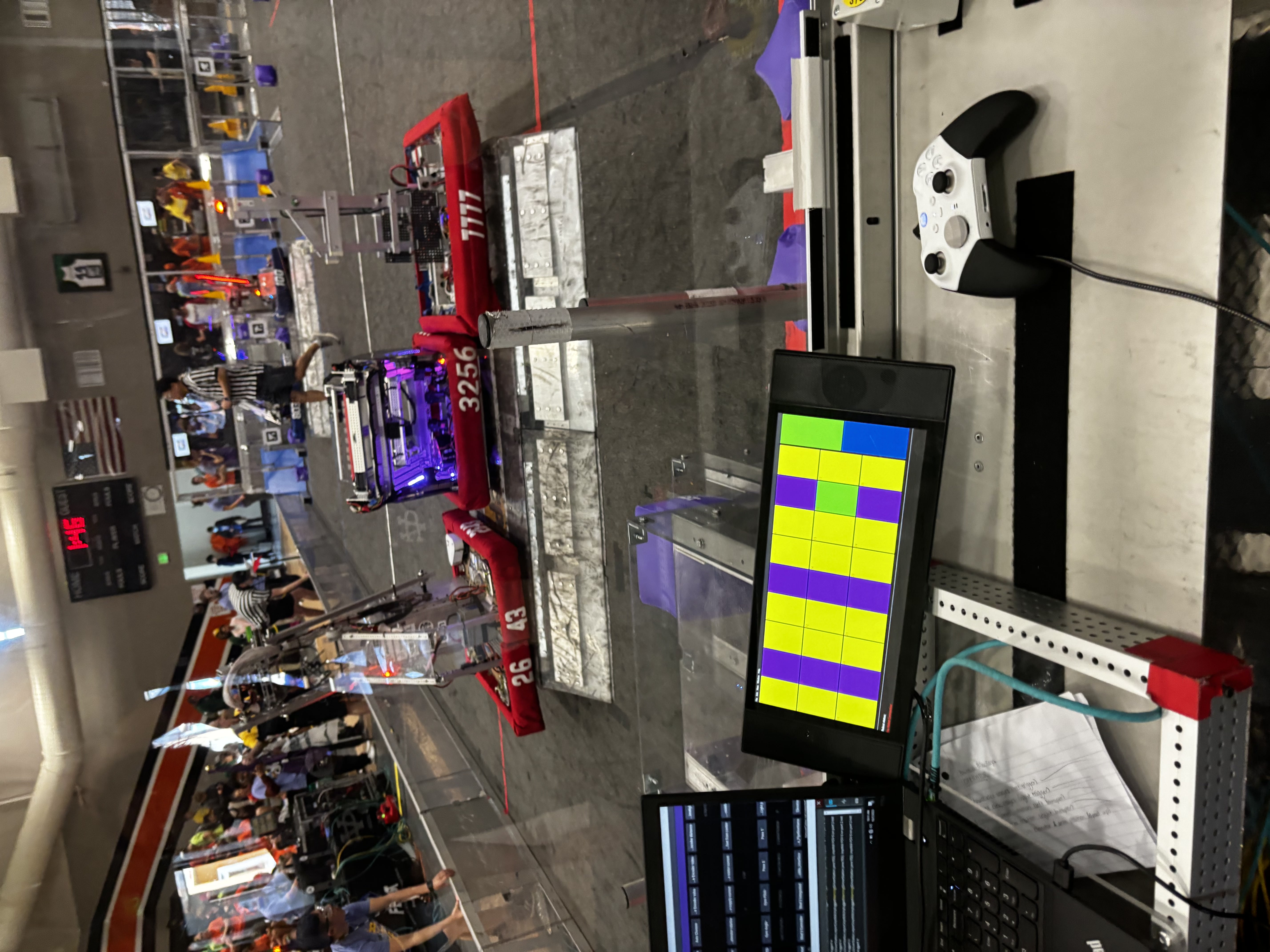 Photo from CalGames 2023